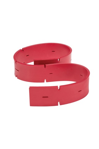 Cleanvac Esc Temizlik Makinası Nozul Lastik Takımı