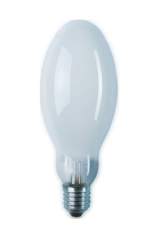 Bdy 110W 130V 8000Lm 2200K E27 Elips Sodyum Buharlı Ampul