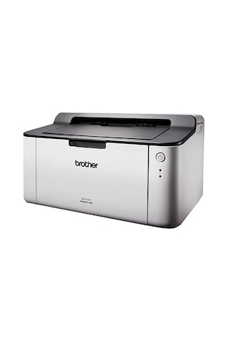 Brother Hl-1111 3 Tonerli A4 Mono Lazerjet Yazıcı