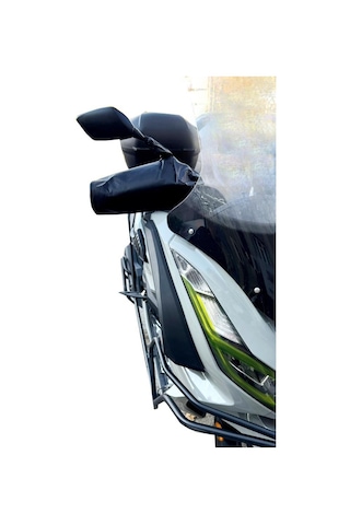 Pcx 125 - 150 Elcik Koruma