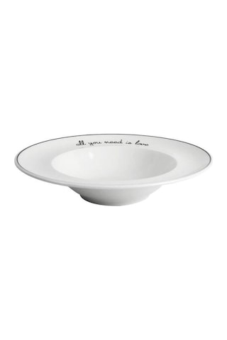 Porland Hope Çukur Tabak 26cm 04lfh000427