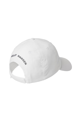 Helly Hansen Crew 2.0 Unisex Şapka-27980 - Beyaz
