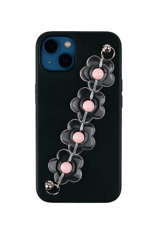 Noktaks - Cep Telefonu El Geçmeli Telefon Süsü - No9 T23546