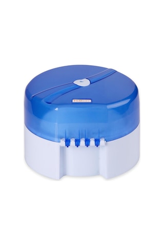 Flosoft Mini Cimri Wc Kağıt Verici F096 Mavi