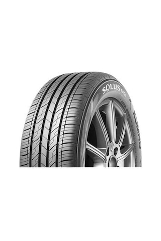 Kumho 205/60R16 92H Solus TA21 Yaz Lastiği 2024