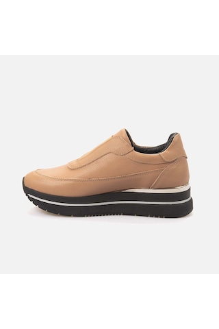 Kemal Tanca Tanca Kadın Spor & Sneaker Ayakkabı 936 Pudra