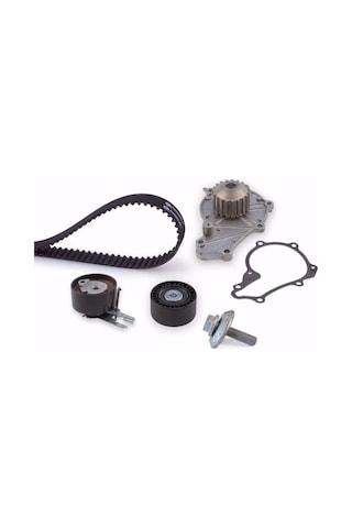 Gates Mini Cooper D R56 1.6 Dizel Euro4 Triger Seti Devirdaimli 2006-2010