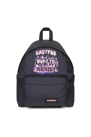 Eastpak Day Pakr Trashy Skate Sırt Çantası C-eas0a5bg49s89s8 Siyah