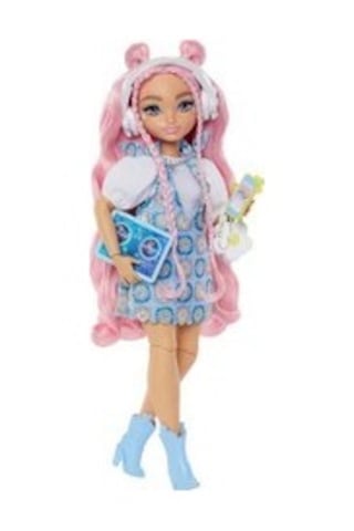 Barbie Dream Besties Ana Karakter Bebekler Daisy Jdd74