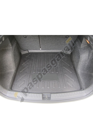 Paspasgaraji Seat İbiza Station Wagon Bagaj Havuzu, 2008-2017