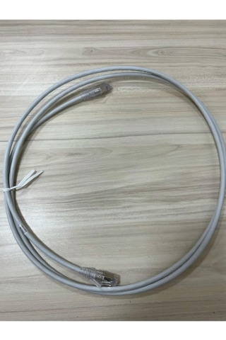 Cat 7 S/ftp Patch Cord 2 Metre