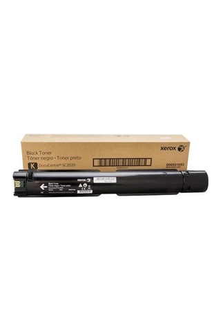 Xerox Docucentre 006R01693 - Sc2020 Siyah  Toner