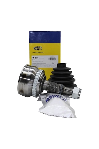 Opel Vectra B 2.0 Motor Dış Aks Kafası Abs.li Magnetti Marelli Marka Mar-359002501690