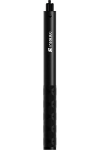 Insta360 Invisible Selfie Stick Siyah