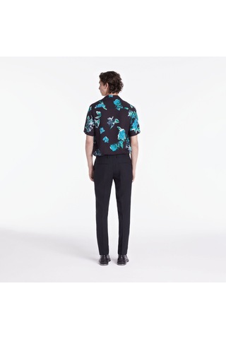 The Kooples Erkek Lacivert Pantolon