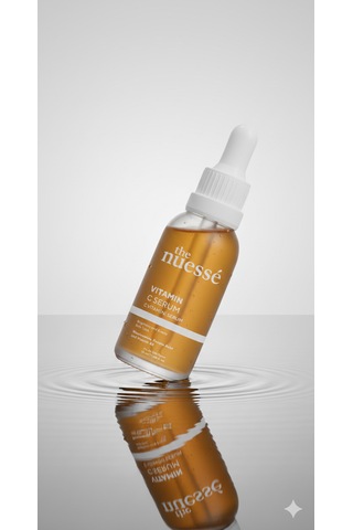 The Nuessé C Vitamini Serum 30 ML