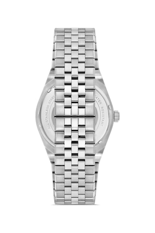 Momentus Cr264s-14ss Erkek Kol Saati Gri