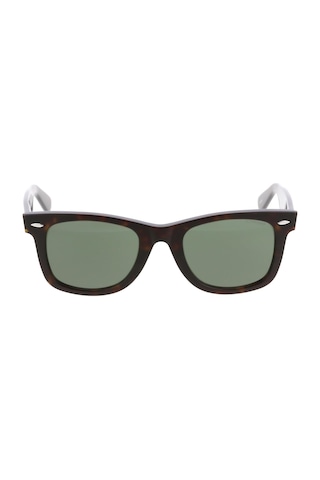 Osse Os3803-02 52 Unisex Güneş Gözlüğü Kahverengi