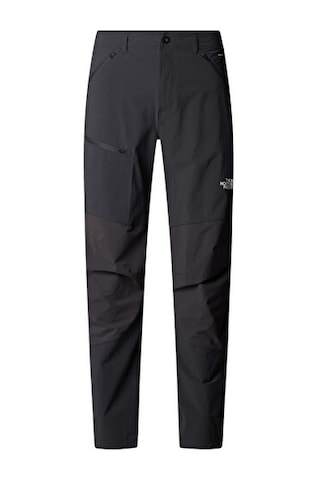 The North Face M Speedlight Regular Pants Erkek Outdoor Pantolonu Nf0a8ekq0c51gri Gri