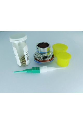 Ms27468t15f35p Dairesel Mıl Spec Konnektör