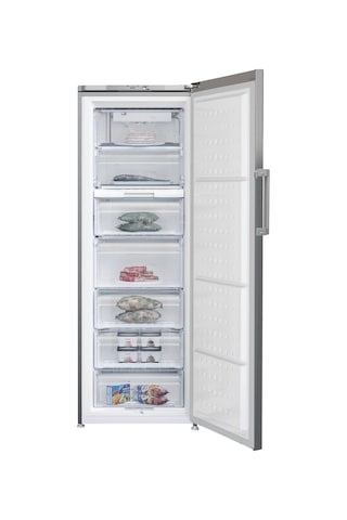 Beko BK 7071 MI 244 LT 7 Çekmeceli Dikey Derin Dondurucu
