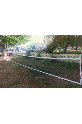 Adelinspor Silver Tenis Filesi 1 x 11 M