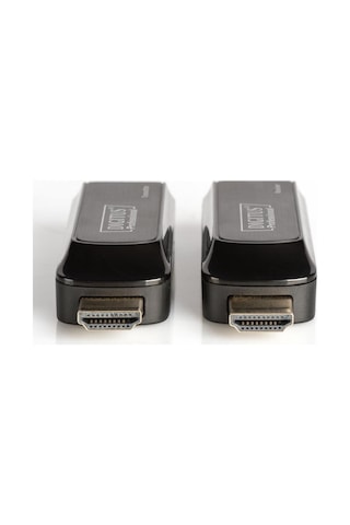 Digitus Ds-55203 Mini Hdmi Sinyal Uzatma.50M.Al/Ve