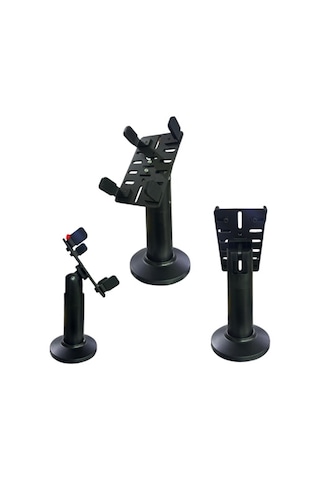 Dbpos 360 Ts7 Yazarkasa Pos Standı Tüm Kasalara Uyumlu Siyah Dbpos 360 Ts7 Yazarkasa Pos Standı Tüm Kasalara Uyumlu Siyah