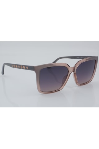 Guess Gu 00099 20b 55 - 01 Güneş Gözlüğü Pembe