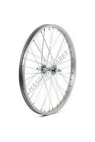 Hsgl Bisiklet 26 Jant Ön Hazır Jant