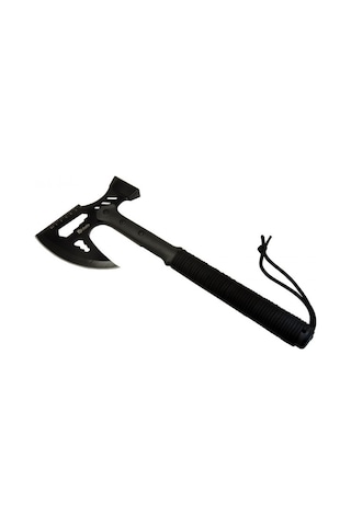 Columbia Camp Baltası Marka:columbia Ürün Kodu: Axe-002-a 44 Cm Siyah