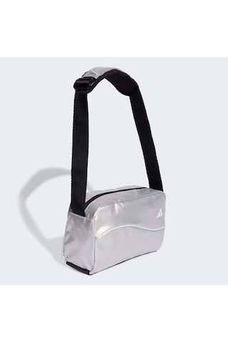 Adidas Glow Mini Omuz Çantası C-adıjm0157a30a00 GRİ