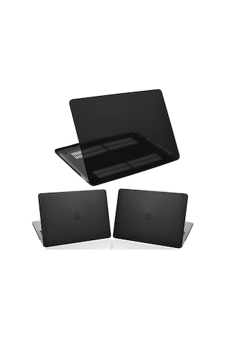 Apple Uyumlu MacBook Pro 14.2" 2021 A2442 M1 Kılıf