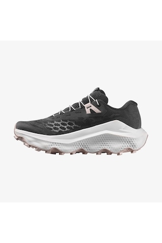 Salomon Ultra Glide 2 W Kadın Siyah Patika Koşu Ve Outdoor Ayakkabı L47386300 Black/whıte