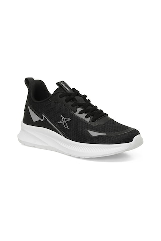 Kinetix Roy Tx W 5fx Siyah Kadın Koşu Ayakkabısı 000000000101937144 Siyah-a Grı-beyaz Çok Renkli