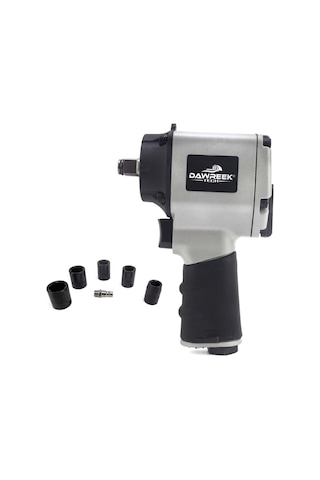 Dawreek Havalı Somun Sıkma 550NM