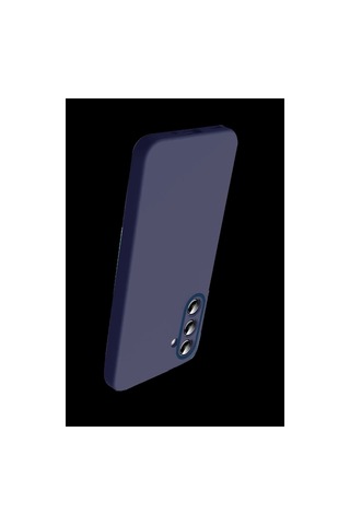 Newface Samsung Galaxy A27 5g First Silikon - Lacivert