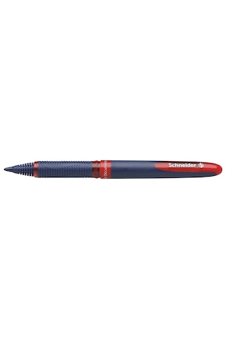 Schneider One Business 0.6 Mm Kırmızı