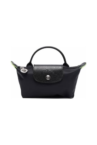 Longchamp Kadın El Çantası Xs 34175 919 001 Siyah