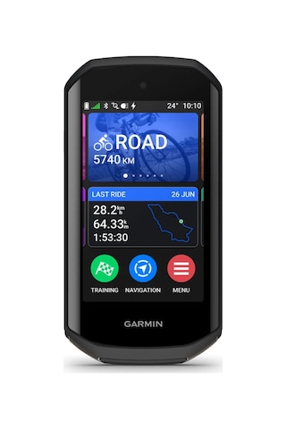Garmin Edge 1050 Bisiklet Bilgisayarı