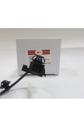 Honda Cıvıc Sd 06/11 Abs Sensörü Arka Sağ 2 Fışlı