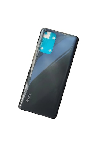 Xiaomi Redmi Note 10 Pro Arka Cam Kapak Batarya Pil Kapağı +Tamir