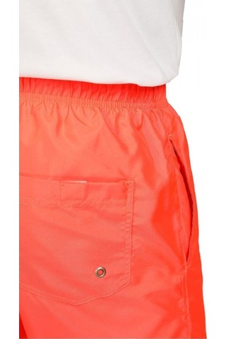 101093563 Ct483 Gustavo Swim Mercan Erkek Şort