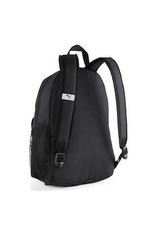 Puma Phase Small Backpack Sırt Çantası 7987901 Siyah