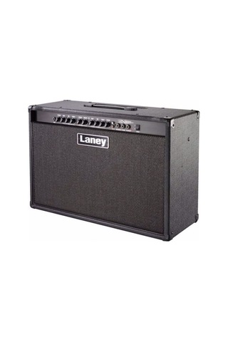 Laney Lx120rtwin Elektro Gitar Amfisi 120w Çift 12" Hoparlör