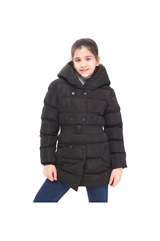 Benitto Kids Benittokids Kız Çocuk Mont 51266