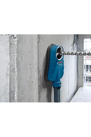 Bosch Uyumlu Professional Gde 68 Toz Emme Adaptörü Kırıcı Delici Makine