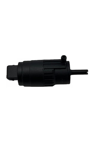 12V SU FISKİYE MOTORU TEK ÇIKIŞ (2 FİŞ SOKETLİ)  FIAT UNO/TEMPRA/TIPO-LADA VEGA/SAMARA-OPEL COMBO