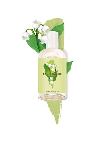 Yves Rocher La Collection Muguet Kadın Parfüm EDT 100 ML