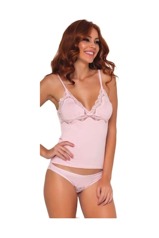 Pierre Cardin Çeyizlik Atlet Külot Takım 367 001